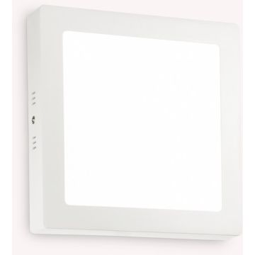 Ideal Lux UNIVERSAL 138640 Lampe de plafond 1x17W/LED 3000K ip20