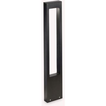 Ideal Lux VEGA 136059 Vloerlamp 1x15W/G9 ip44