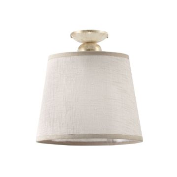 Jupiter KAMELIA 1386 Plafondlamp 1x15W/E27 IP20