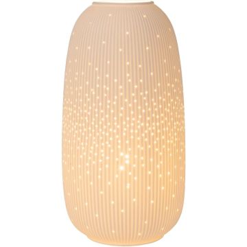 Lucide FLORES 13541/18/31 Tafellamp 1x25w/e14 ip20