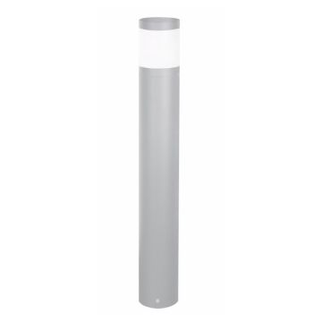 Norlys LILLESAND 1380AL Lampe sur pied 1x9W/E27 IP55