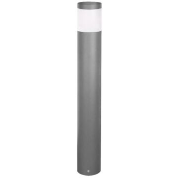 Norlys LILLESAND 1382AL Lampe sur pied 1x8,5W/E27 2700K 806LM IP55