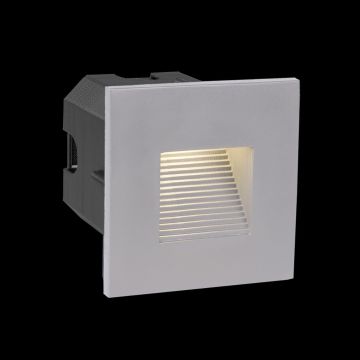 Norlys NAMSOS MINI 1340AL Applique murale 1x4W/LED 3000K 439LM IP65
