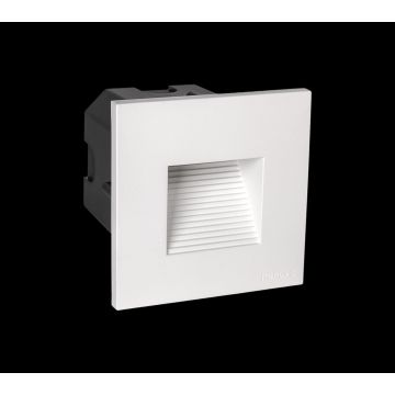 Norlys NAMSOS MINI 1340W Applique murale 1x4W/LED 3000K 439LM IP65