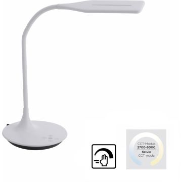 Paul Neuhaus RAFAEL 13061-16 Bureau lamp 1x7W/LED 2700-6000k 600lm ip20