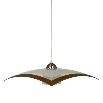 Prezent ARCADA 1342 Hanglamp 1x60W/E27 IP20