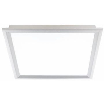 Altavola Design LED LQL011-SL Panneau LED 1x12W/LED 3000K 1200lm IP20