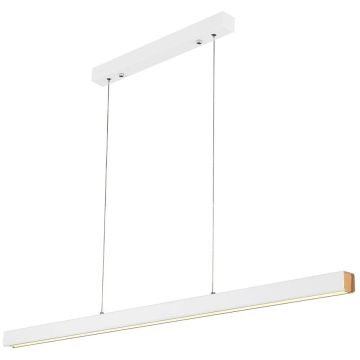 Altavola Design Linear LA089/PR_100_4k_white Suspension lumineuse 1x36W/LED 4000K 2160lm IP44