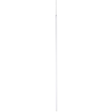 Altavola Design Tuba LPL201-WT Suspension lumineuse 1x1W/LED 3000K 70lm IP20