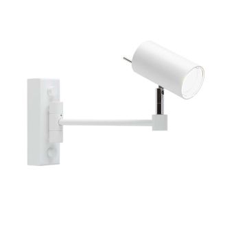 Antigo Fussa 7225 Wandlamp 1x10W/GU10 IP20
