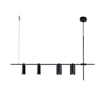 Antigo Namasu 7928 Hanglamp 4x10W/GU10 IP20
