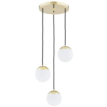 Argon LIVIA 1416 Hanglamp 3x7W/E14 IP44
