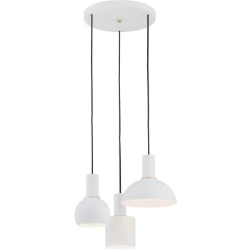 Argon SINES 1468 Suspension lumineuse 3x15W/E27 IP20