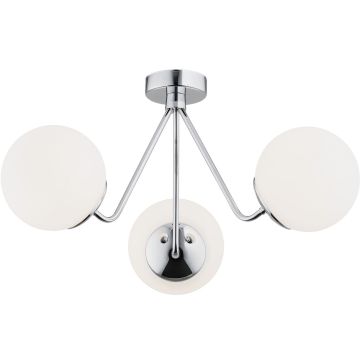 Argon TOMAR 1477 Lustre 3x15W/E27 IP20