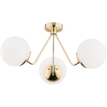 Argon TOMAR 1481 Lustre 3x15W/E27 IP20