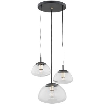 Argon TRINI 1492 Suspension lumineuse 3x15W/E27 IP20