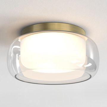Astro Lighting Aquina 1450016 Plafondlamp 2x12W/E27 ip44