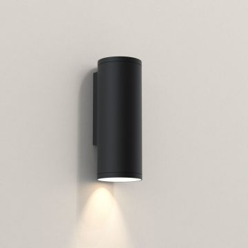 Astro Lighting AVA 200 1428005 Wandlamp 1x6W/LED,GU10 IP44