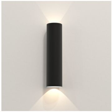 Astro Lighting AVA 300 1428009 Wandlamp 1x6W/LED,GU10 IP44
