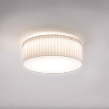 Astro Lighting CAMBRIA 380 1421003 Plafondlamp 2x12W/E27,LED IP20