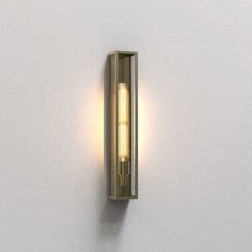Astro Lighting HARVARD 500 1402006 Wandlamp 1x4W/LED,E27 IP44
