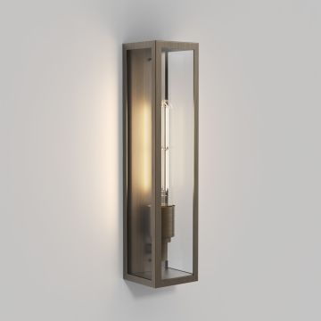 Astro Lighting HARVARD WALL 1402009 Wandlamp 1x4W/LED,E27 IP44