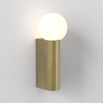 Astro Lighting Ortona 1459012 Wandlamp 1x25W/G9 ip44