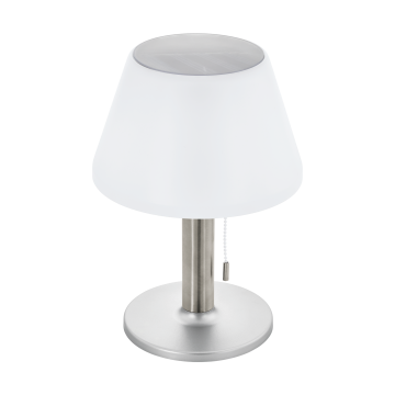 Eglo SOLAR 48749 Zonne-energielamp 10x0,02W/LED
