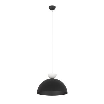 Emibig LUNARO 1472/1L Hanglamp 1x12W/GX53 IP20