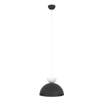 Emibig LUNARO 1472/1S Hanglamp 1x12W/GX53 IP20
