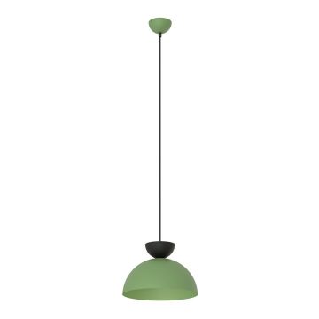 Emibig LUNARO 1473/1S Hanglamp 1x12W/GX53 IP20