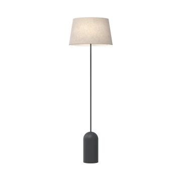 Emibig PEARL 1419/LP1 Lampadaire 1x15W/E27 IP20