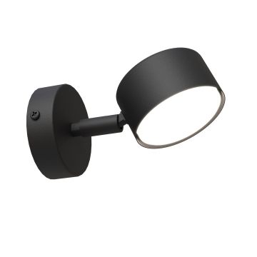 Emibig SORA 1440/K1 Wandlamp 1x12W/GX53 IP20