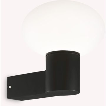 Ideal Lux CLIO 146799 Applique murale 1x42W/E27 ip44