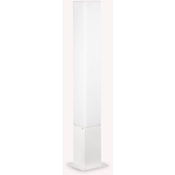 Ideal Lux EDO 142999 Lampe sur pied 1x15W/GX53 ip65