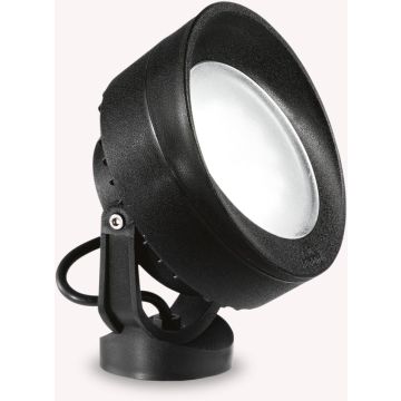 Ideal Lux LITIO 145358 Tuinspot 1x10W/GX53 ip66