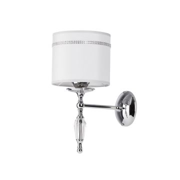 Jupiter HILTON 1427 Applique murale 1x15W/E27 IP20