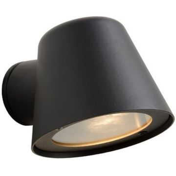 Lucide DINGO 14881/05/30 Applique murale 1x5w/gu10 3000k 320lm ip44
