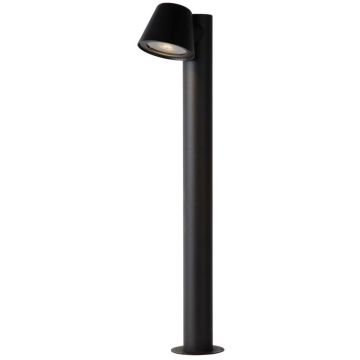 Lucide DINGO 14881/70/30 Vloerlamp 1x4.5w/gu10 3000k 320lm ip44