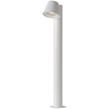 Lucide DINGO 14881/70/31 Vloerlamp 1x5w/gu10 3000k 320lm ip44