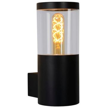 Lucide FEDOR 14899/01/30 Wandlamp 1x40w/e27 ip44