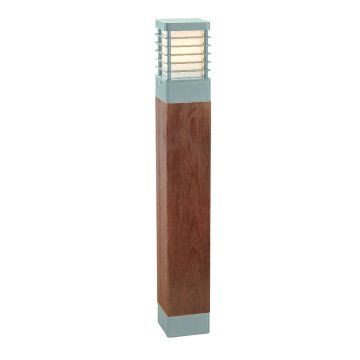 Norlys HALMSTAD 1410GA Lampe sur pied 1x9W/E27 IP65