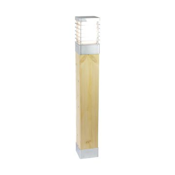 Norlys HALMSTAD 1413GA Lampe sur pied 1x9W/E27 IP65