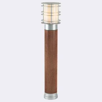 Norlys STOCKHOLM 1420GA Lampe sur pied 1x9W/E27 IP65