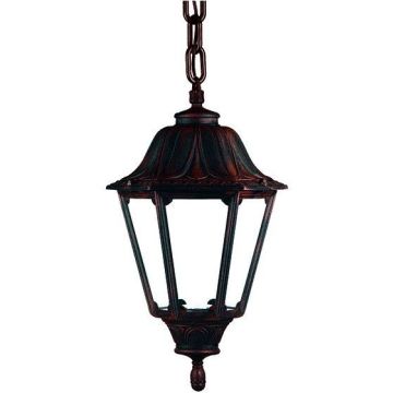 Novolux INDURA BIG 6 144G-G05X1A-02 Hanglamp 1x42W/E27 IP55
