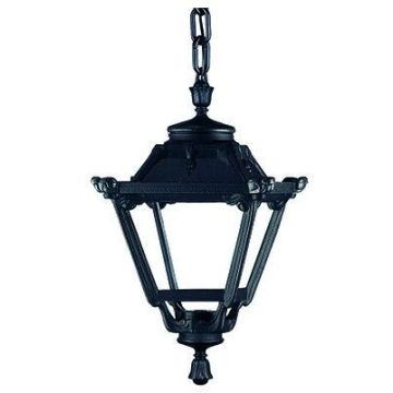 Novolux INDURA MINI 4 149G-G05X1A-02 Hanglamp 1x42W/E27 IP55