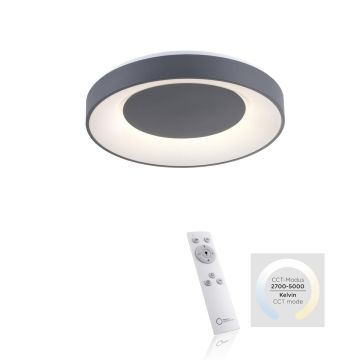 Paul Neuhaus ANIKA 14326-18 Plafondlamp 1x26,5W/LED 5000K 1450LM IP20