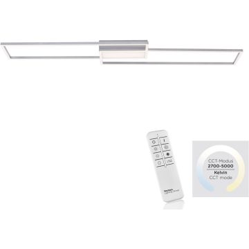 Paul Neuhaus ASMIN 14711-55 Plafondlamp 3x48W/LED 2700-5000k 4230lm ip20
