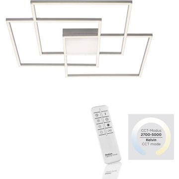 Paul Neuhaus ASMIN 14713-55 Plafondlamp 4x48W/LED 2700-5000k 5400lm ip20