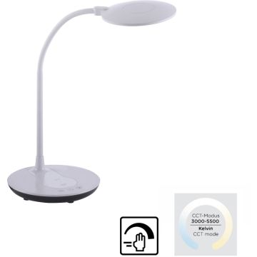Paul Neuhaus ASTRID 14416-16 Lampe de bureau 1x5,5W/LED 3000-5500k 600lm ip20